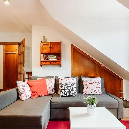 Casa Silvia - Acogedor Duplex En Sallent de Gállego Exteriér fotografie