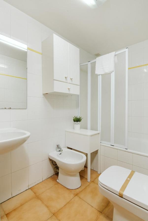 Casa Silvia - Acogedor Duplex En Sallent de Gállego Exteriér fotografie